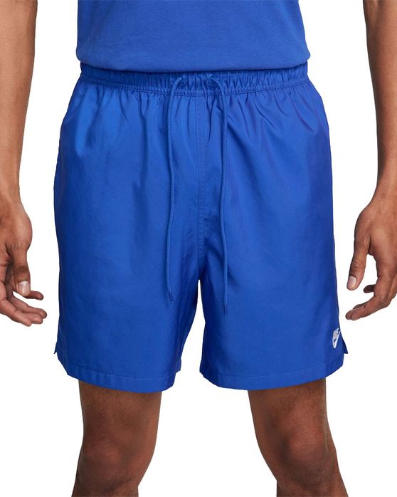 Shorts Nike Club Flow Masculino