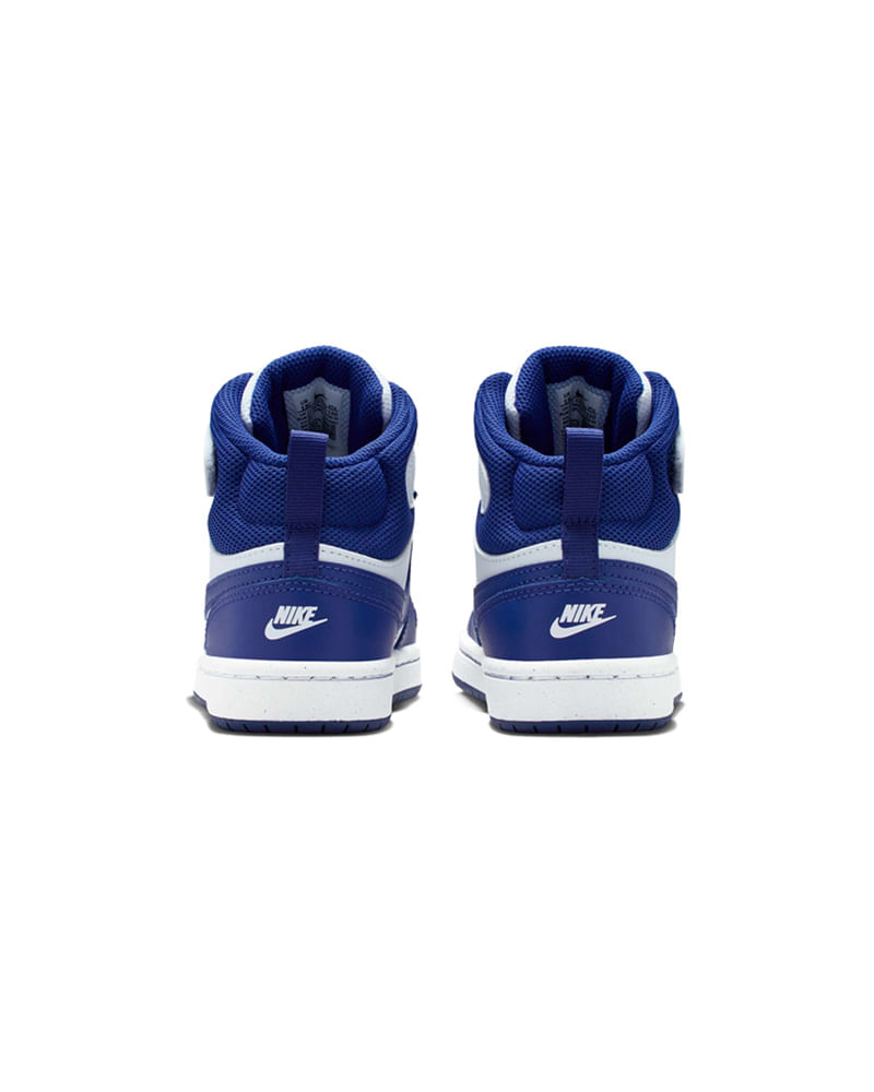 Tenis-Nike-Court-Borough-Mid-2-Infantil