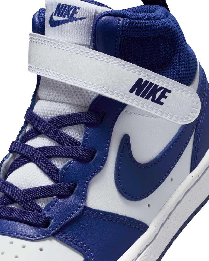 Tenis-Nike-Court-Borough-Mid-2-Infantil