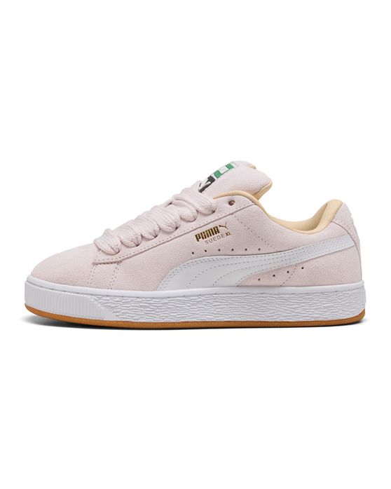 Tênis Puma Suede Xl Unissex