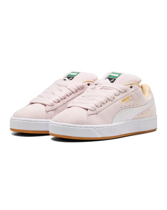 Tênis Puma Suede Xl Unissex