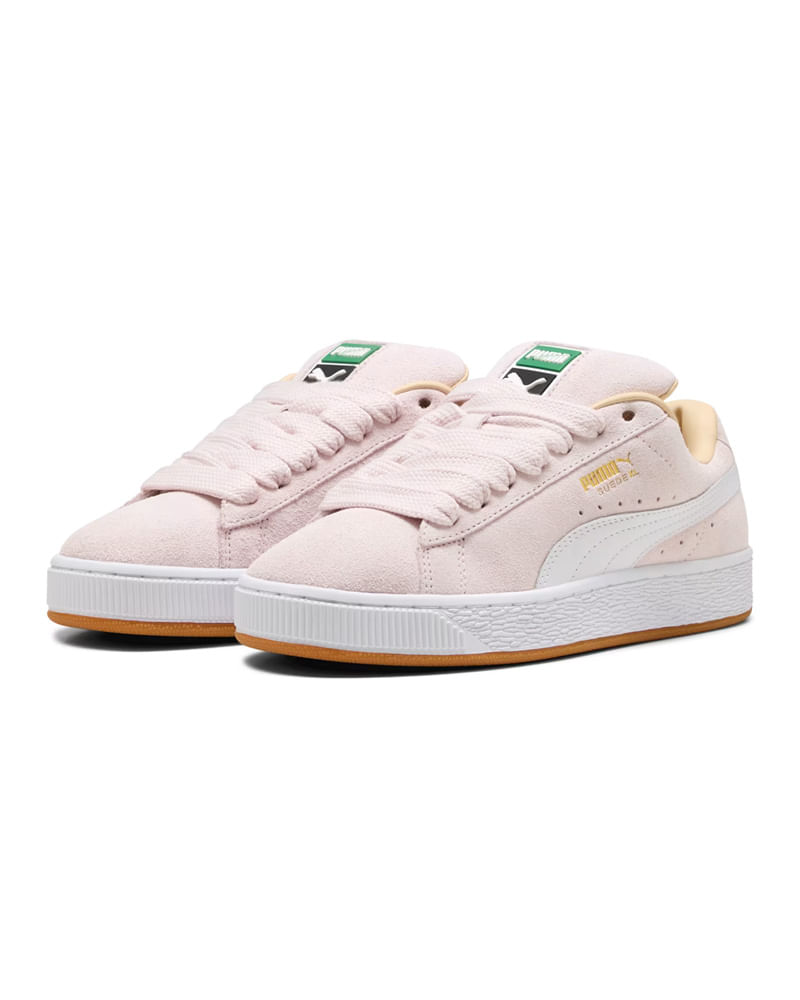 Tenis-Puma-Suede-Xl-Unissex