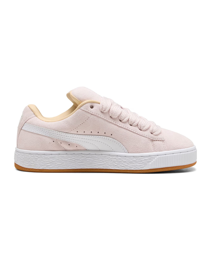 Tenis-Puma-Suede-Xl-Unissex