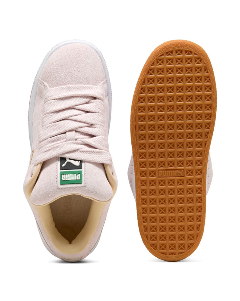 Tenis-Puma-Suede-Xl-Unissex