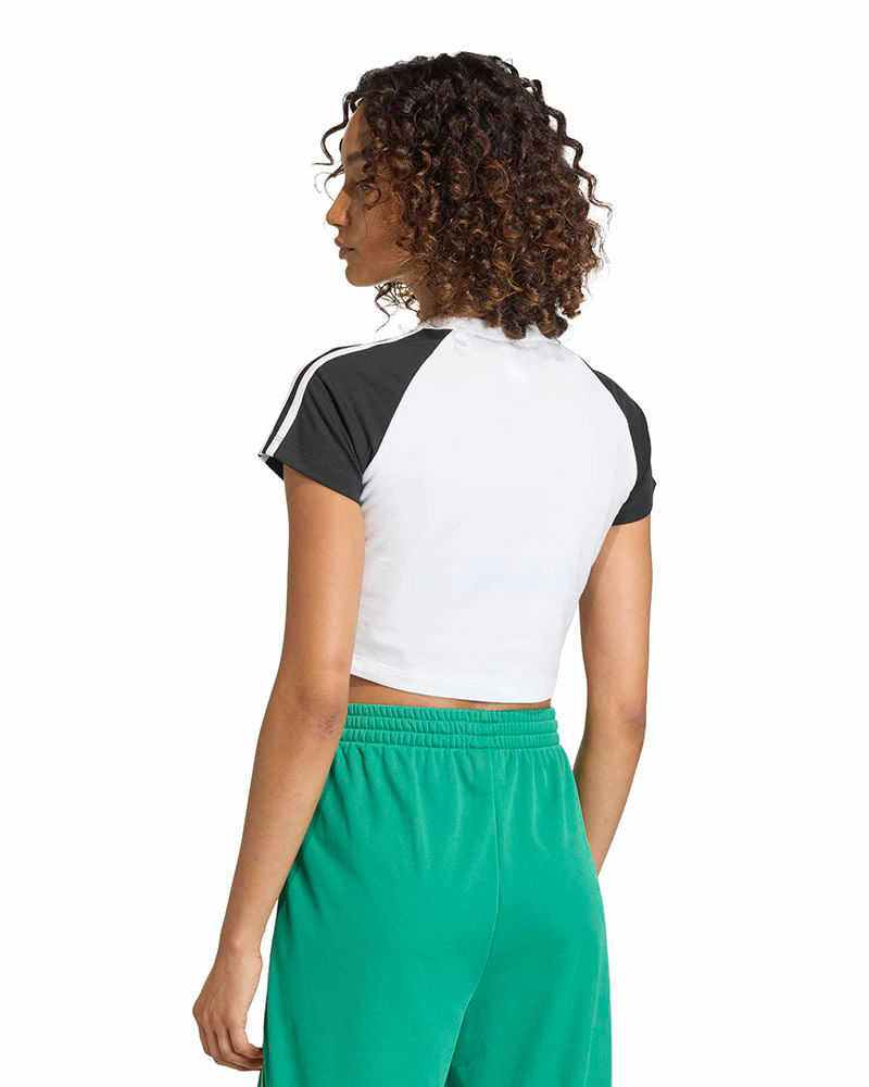 Camiseta-adidas-Sst-Baby-Feminina