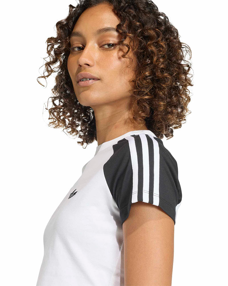 Camiseta-adidas-Sst-Baby-Feminina