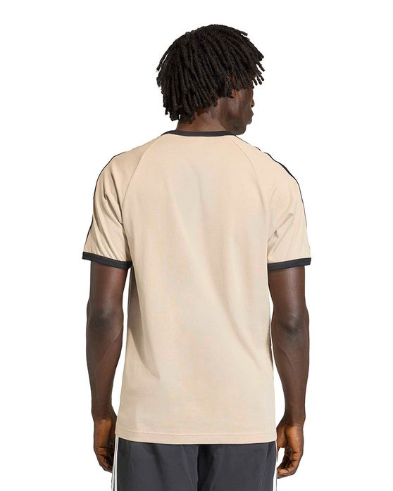 Camiseta adidas 3-Stripes Masculina