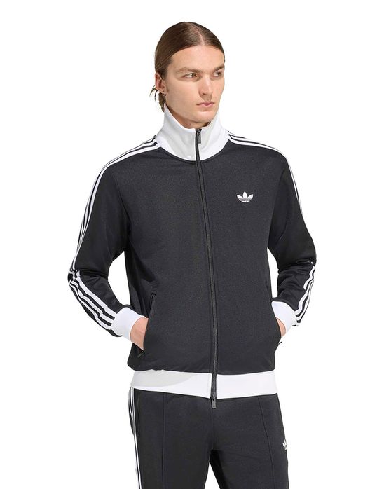 Jaqueta adidas Classic Track Top Masculina