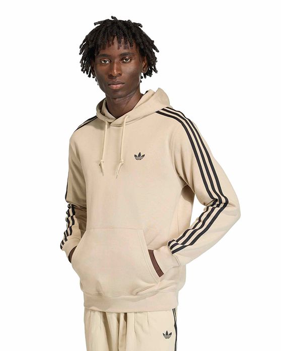 Blusão adidas 3-Stripes HD Masculino