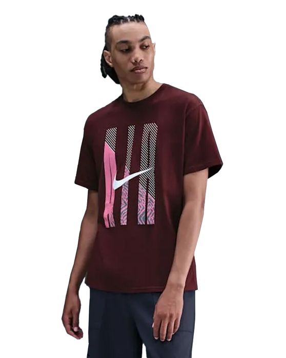 Camiseta Nike Sportswear M90 Air Masculina