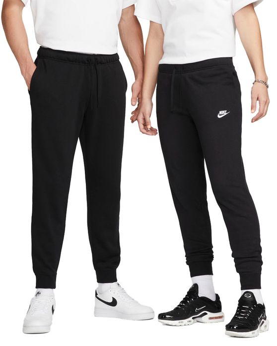 Calça Nike Sportswear Club Fleece Feminina