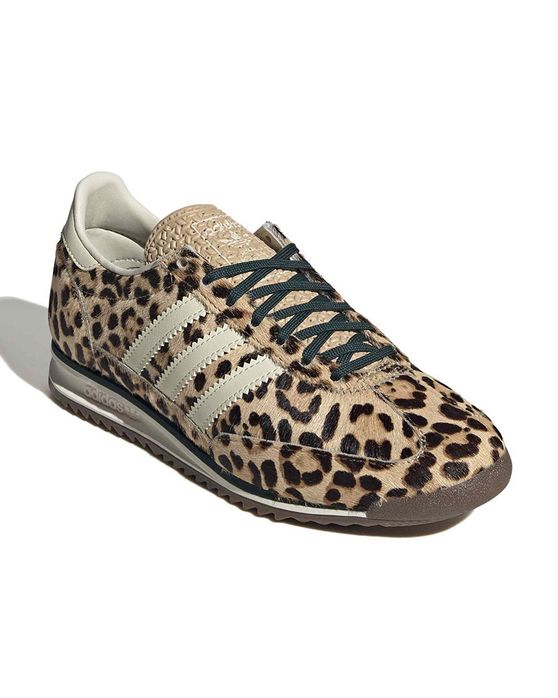 Tênis adidas SL 72 Og Feminino