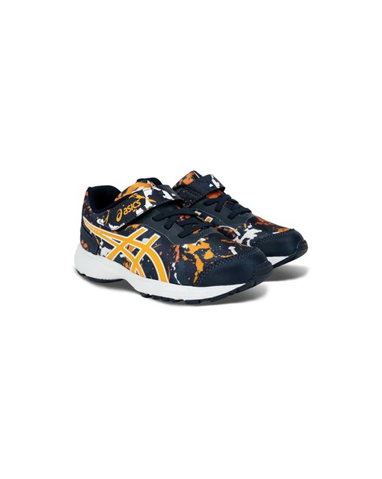 Tênis Asics Fantasy 4 Infantil