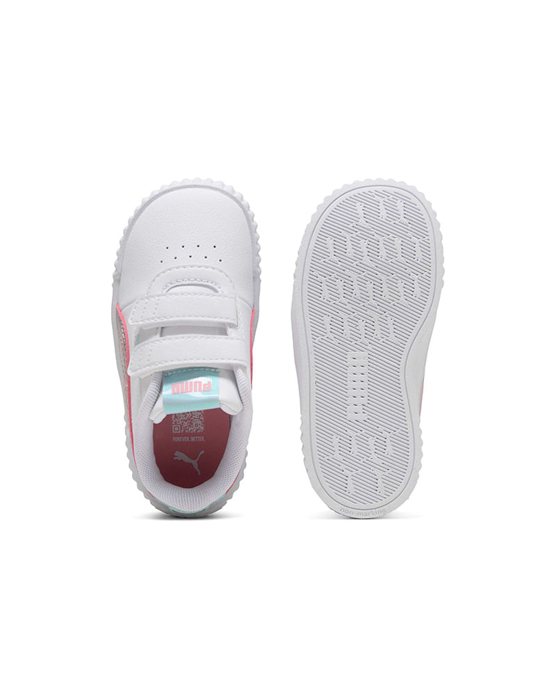 Tenis-Puma-Carina-3.0-Space-Belle-V-Infantil