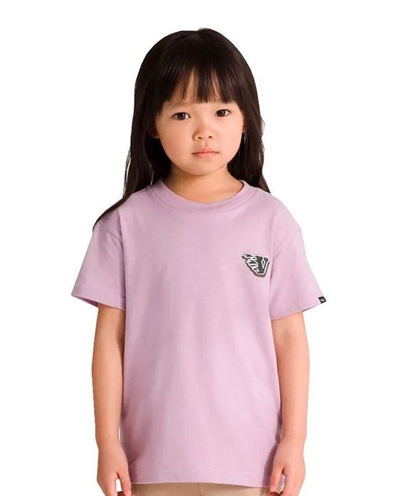 Camiseta Vans Essentials Feminina