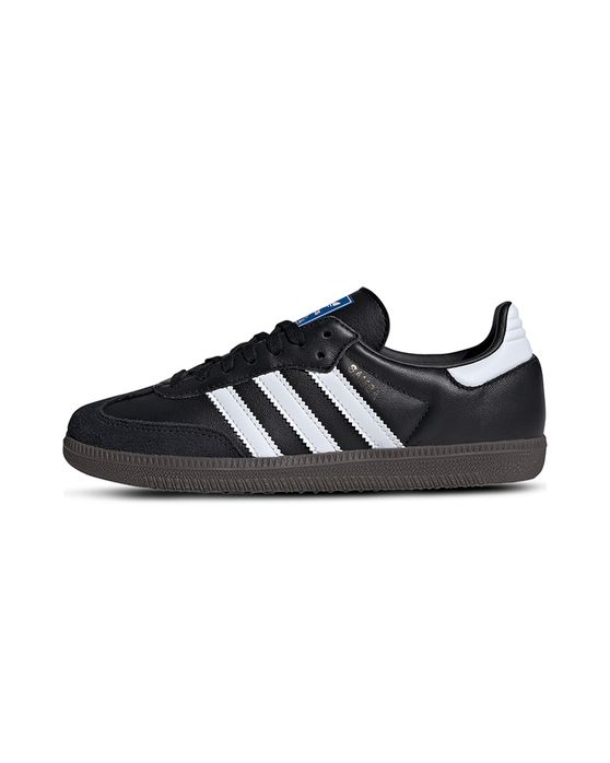 Tênis adidas Samba Og J Infantil