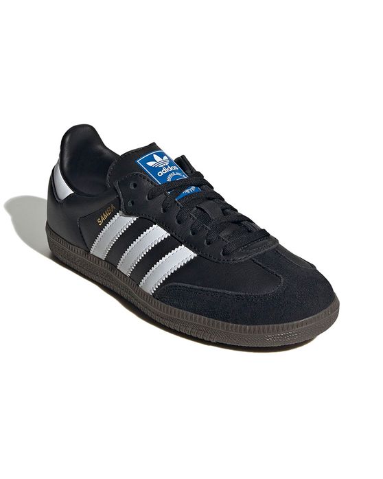 Tênis adidas Samba Og J Infantil