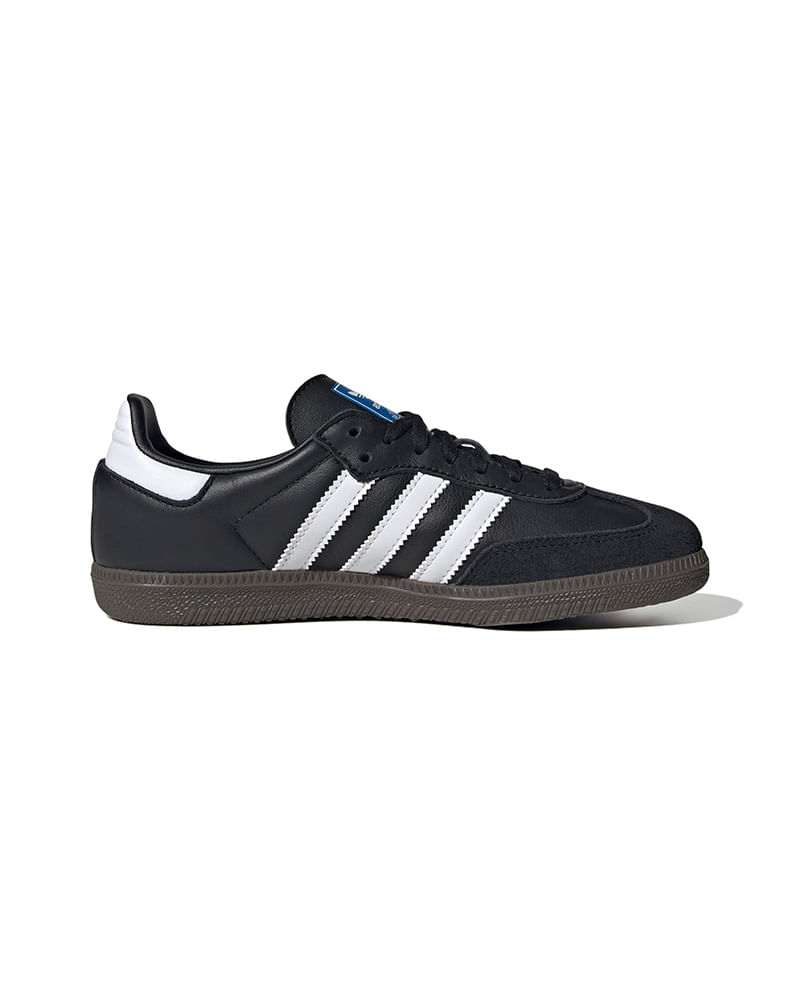 Tenis-adidas-Samba-Og-J-Infantil
