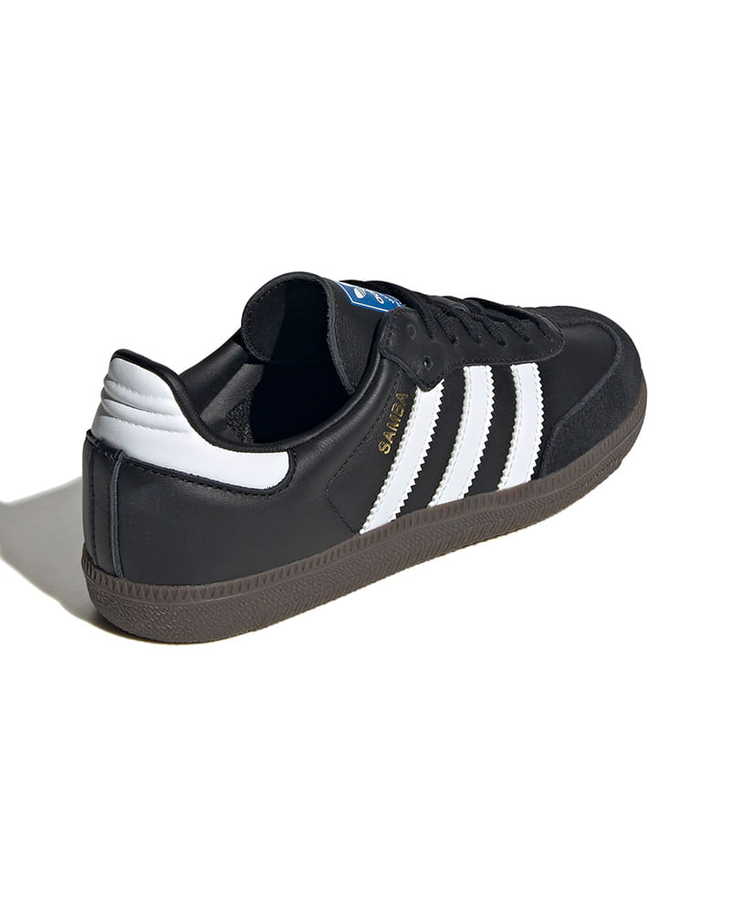 Tenis-adidas-Samba-Og-J-Infantil