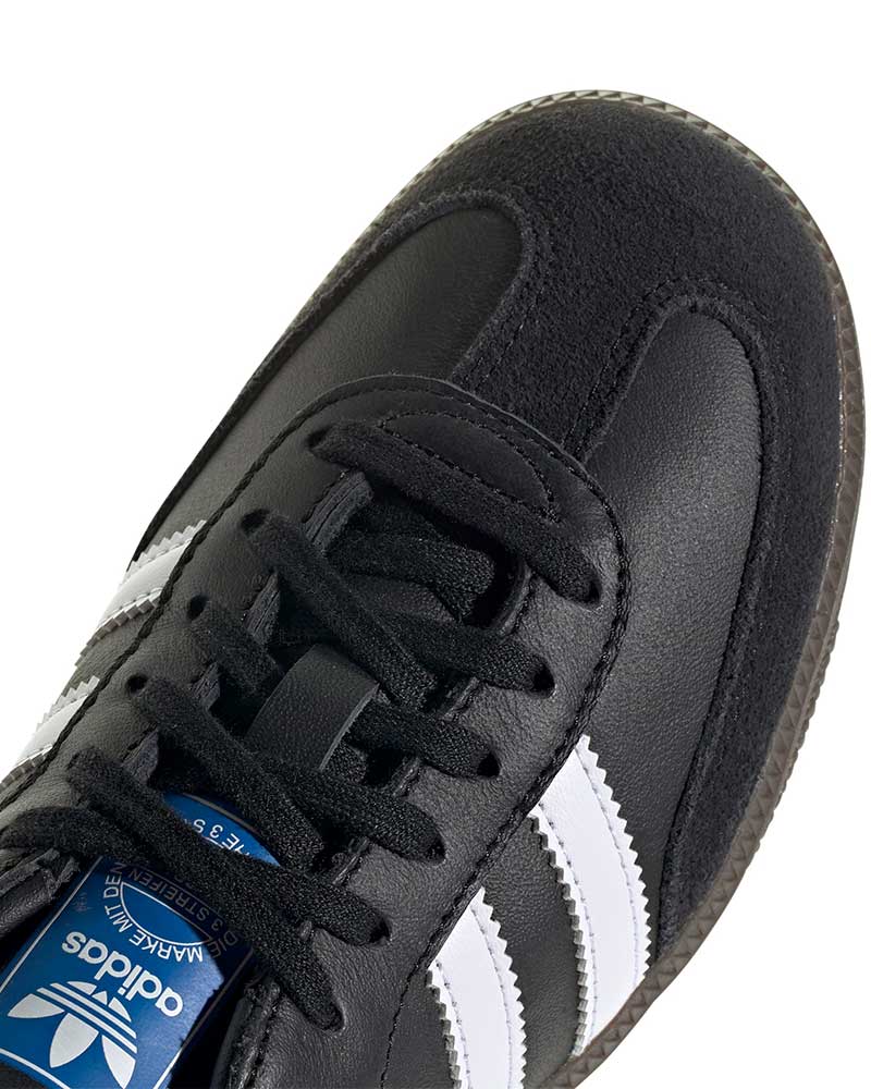 Tenis-adidas-Samba-Og-J-Infantil