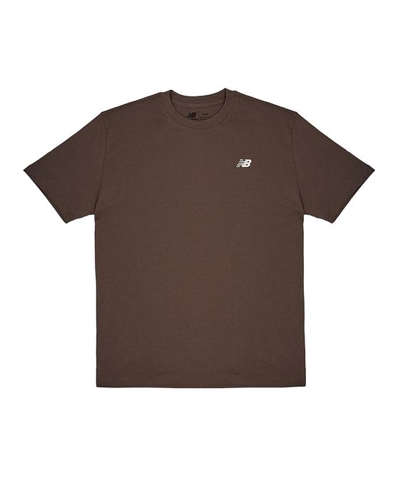 Camiseta New Balance Small Logo Masculina
