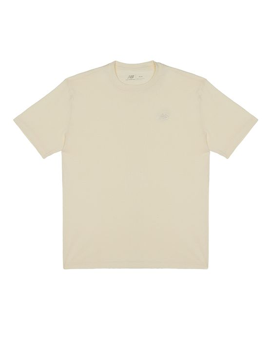 Camiseta New Balance Small Logo Masculina