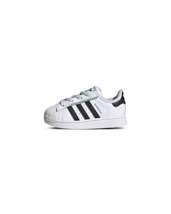Tênis adidas Superstar II CF EL Infantil