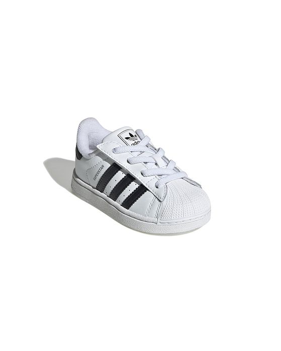 Tênis adidas Superstar II CF EL Infantil