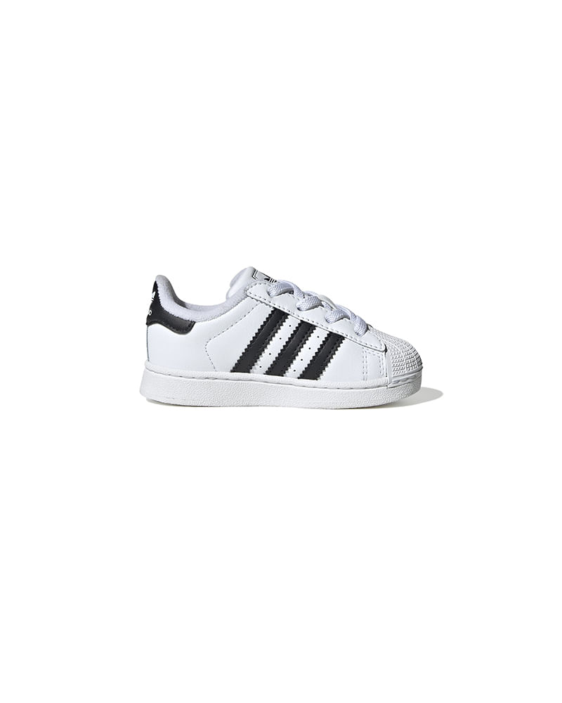 Tenis-adidas-Superstar-II-CF-EL-Infantil