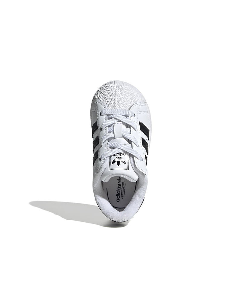 Tenis-adidas-Superstar-II-CF-EL-Infantil