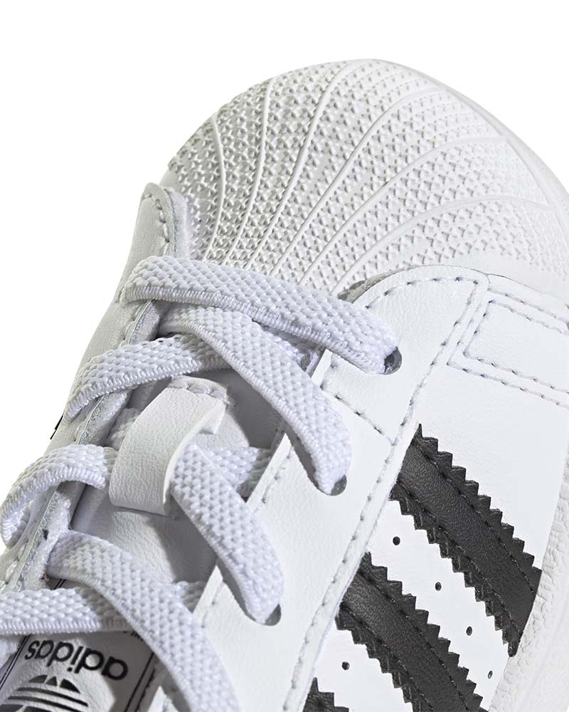 Tenis-adidas-Superstar-II-CF-EL-Infantil