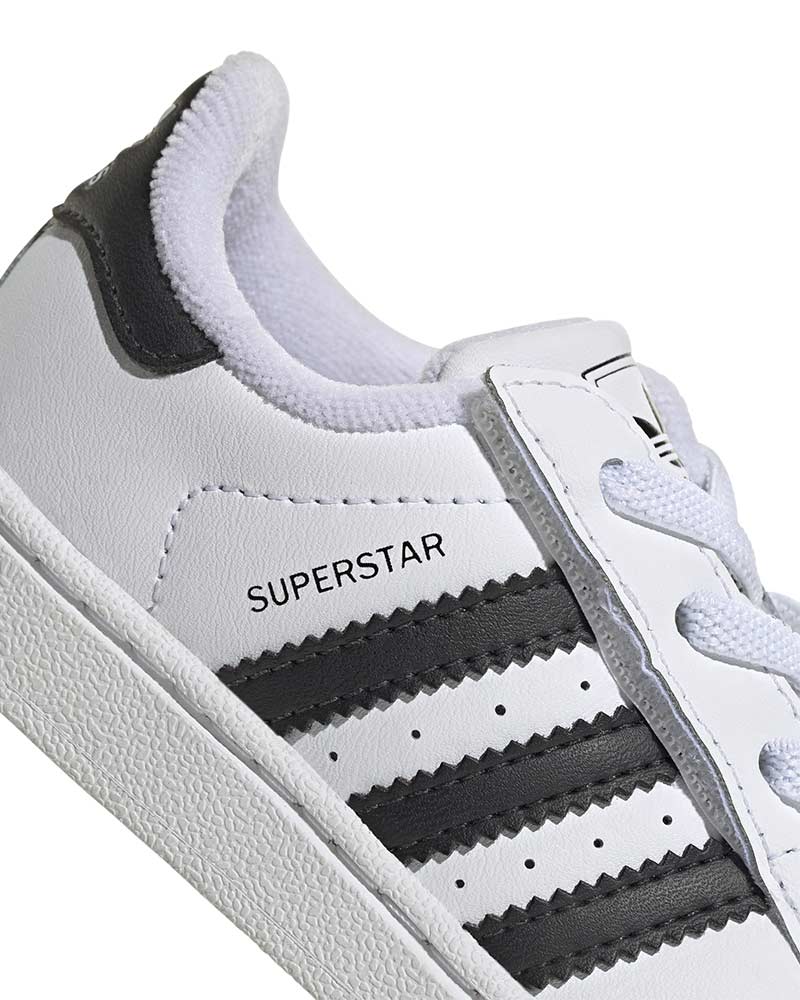 Tenis-adidas-Superstar-II-CF-EL-Infantil