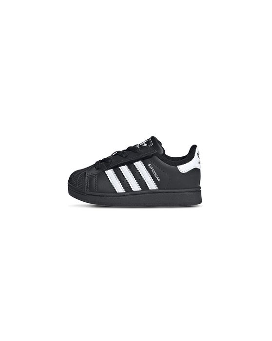 Tênis adidas Superstar II CF EL Infantil