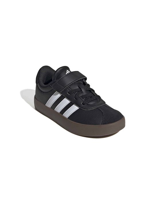 Tênis adidas VL Court 3 0 El C Infantil