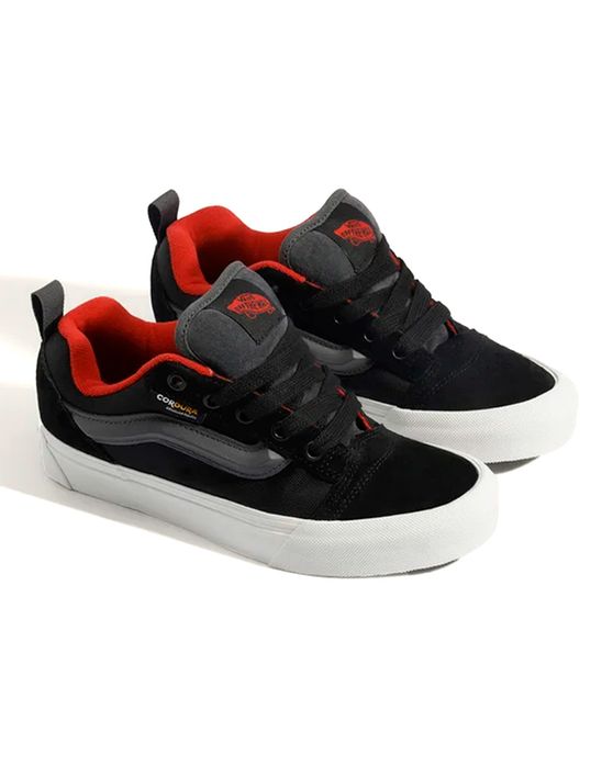 Tênis Vans Knu Skool Masculino