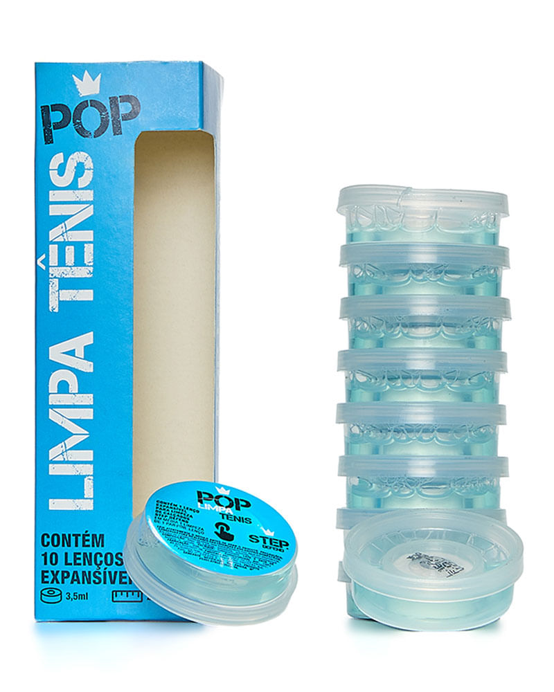 Lenco-Step-Defend-Pop-Unissex