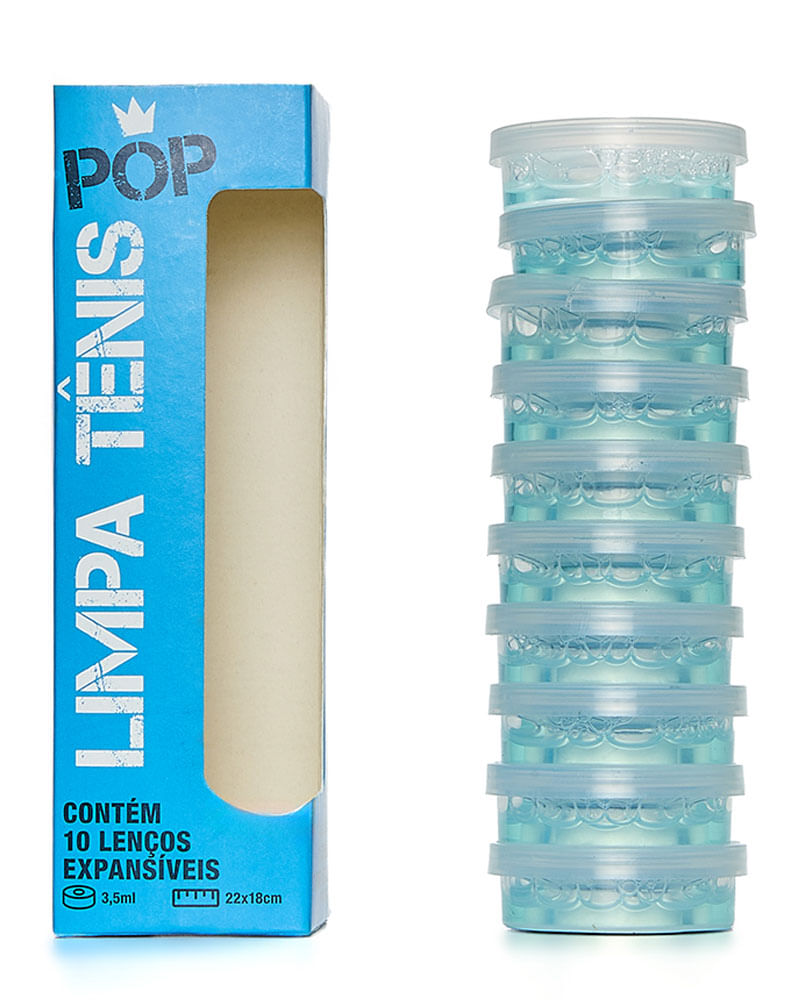 Lenco-Step-Defend-Pop-Unissex