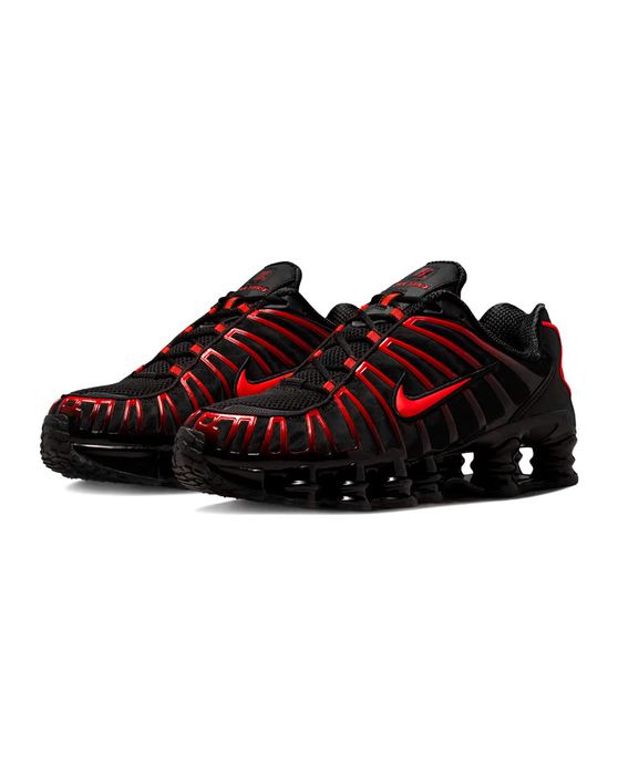 Tênis Nike Shox TL Masculino