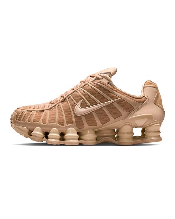 Tênis Nike Shox TL Feminino