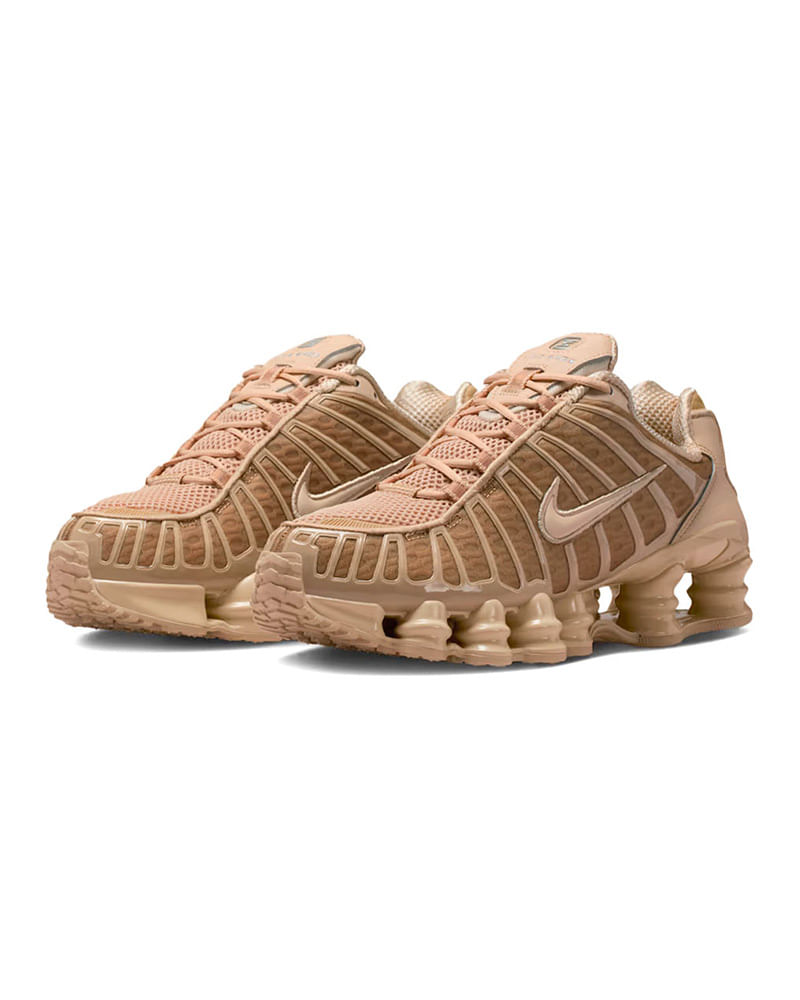 Tenis-Nike-Shox-TL-Feminino