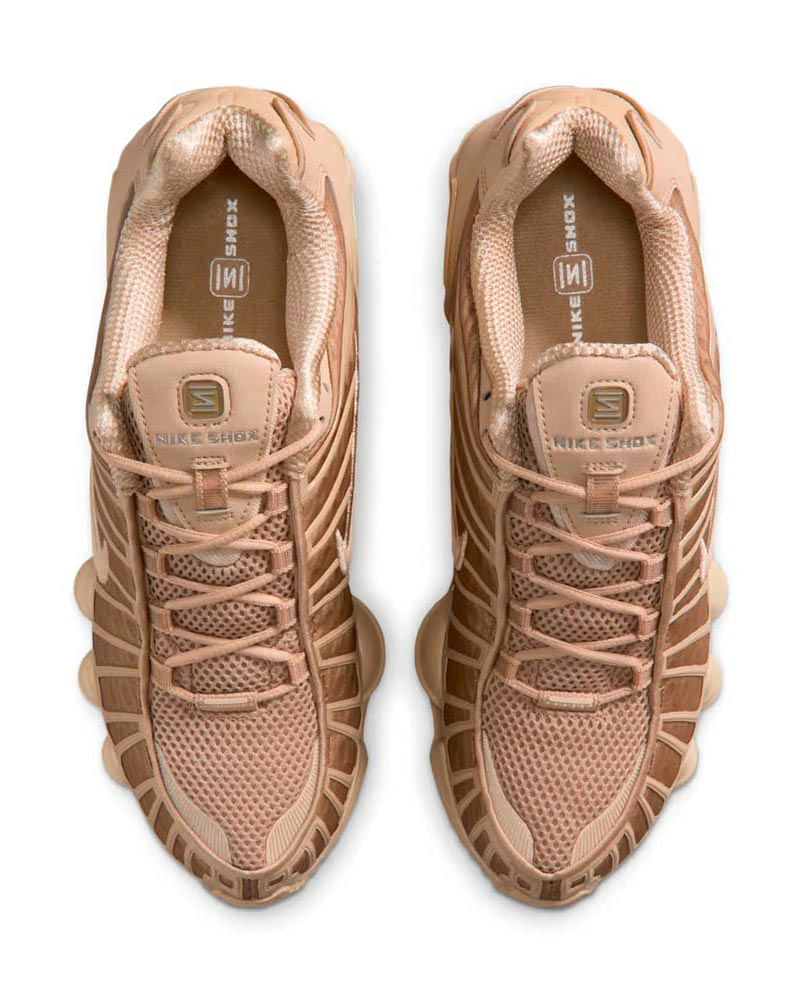 Tenis-Nike-Shox-TL-Feminino