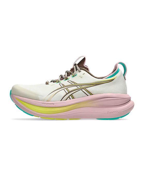 Tênis Asics Gel-Nimbus 28 Tr Feminino