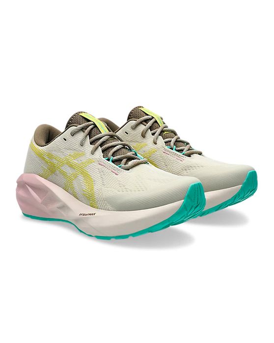 Tênis Asics Novablast 5 Tr Feminino