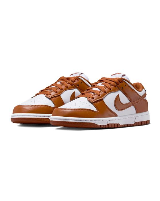 Tênis Nike Dunk Low Feminino