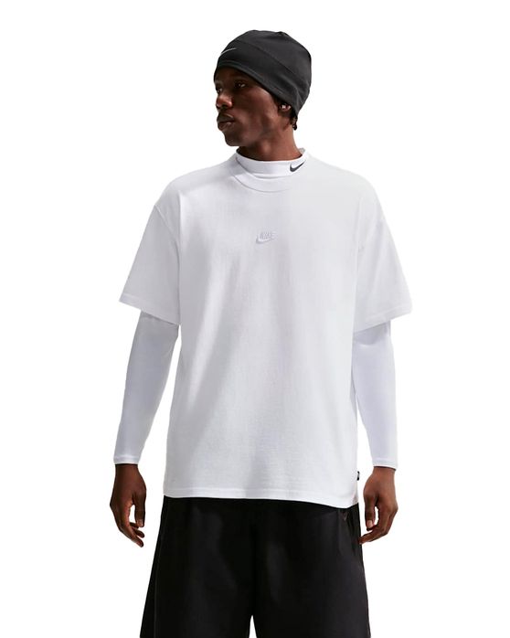 Camiseta Nike Sportswear Premium Essentials Masculina