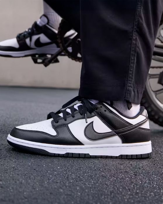 Tênis Nike Dunk Low Retro Masculino