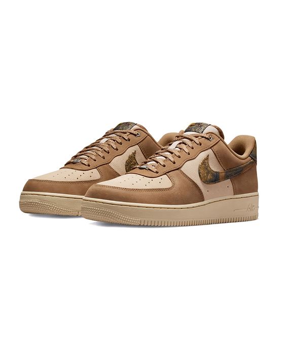 Tênis Nike Air Force 1 ´07 Masculino