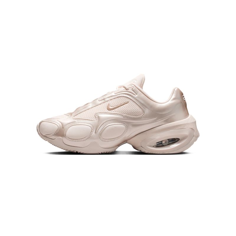 ナイキ　AIR ＭＯＯＺ レディース　23センチ ナイキ NIKE レディース スニーカー W エアマックス NUAXIS HF1233-107