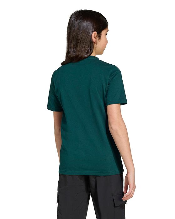 Camiseta adidas Trefoil Essentials Infantil