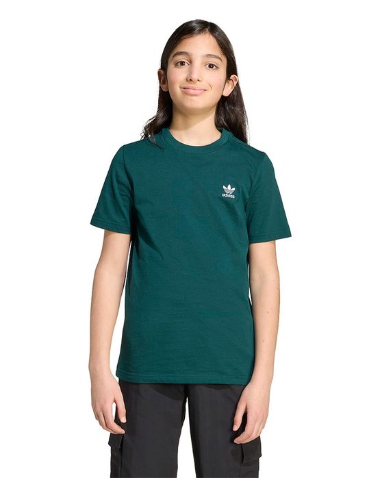 Camiseta adidas Trefoil Essentials Infantil